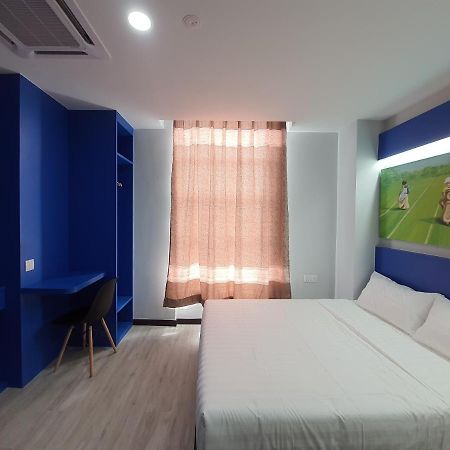 Paradian Hotel Seremban Exterior photo